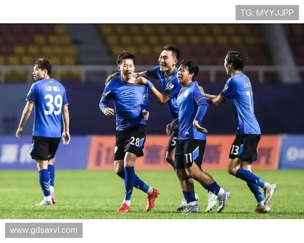 中甲第八轮深圳青年人对阵调整